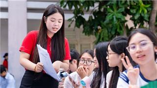 Có nhiều kỳ thi riêng để xét tuyển đại học năm 2026