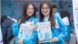 ĐH Giao thông vận tải siết xét học bạ, bỏ quy đổi IELTS