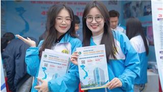 ĐH Giao thông vận tải siết xét học bạ, bỏ quy đổi IELTS