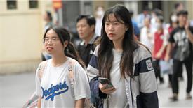 ĐH Sư phạm Hà Nội bỏ điều kiện dự tuyển riêng với nhóm ngành sư phạm