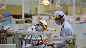 Khi trường công nghệ đào tạo bác sĩ, an toàn người bệnh phải đặt lên hàng đầu