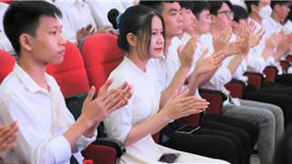 ĐH Công nghiệp Hà Nội tuyển sinh 8.300 chỉ tiêu, mở 4 chương trình đào tạo mới