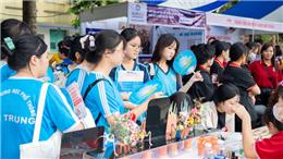 Ngày hội “Cùng bạn quyết định tương lai” 2026: đồng hành cùng học sinh trước những thay đổi của mùa tuyển sinh 2026