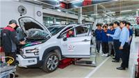 Trường cao đẳng mở thêm ngành học đón đầu xu thế