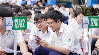 Bùng nổ loạt ngành học mới mùa tuyển sinh đại học năm 2026