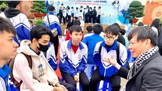 Học sinh trường chuyên không còn ‘vé ưu tiên’ vào đại học