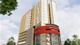 Miền Tây có Trường đại học Khoa học sức khỏe đầu tiên