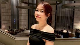 Người Việt Nam duy nhất giành học bổng danh giá, vượt qua hơn 900 ứng viên