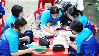 Trường ĐH điều chỉnh tổ hợp xét tuyển, học sinh đổi môn tự chọn