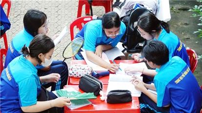 Trường ĐH điều chỉnh tổ hợp xét tuyển, học sinh đổi môn tự chọn