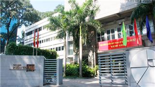 Tuyển sinh 2026: ĐH Kiến trúc TP.HCM xét học bạ với học sinh 86 trường THPT chuyên, ưu tiên chứng chỉ quốc tế