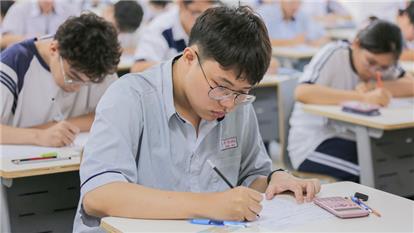 Trường ĐH Luật TPHCM công bố 5 phương thức tuyển sinh đại học năm 2026