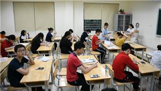 Giảm áp lực thi lớp 10: Cần sửa quy chế tuyển sinh và phân luồng sau THCS