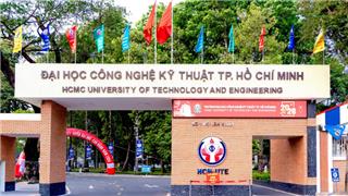 Hiệu trưởng nói về việc đổi tên Trường ĐH Sư phạm Kỹ thuật TPHCM