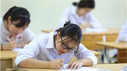 Đề và đáp án các môn thi học sinh giỏi quốc gia năm học 2025-2026