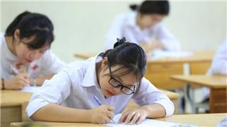 Đề và đáp án các môn thi học sinh giỏi quốc gia năm học 2025-2026