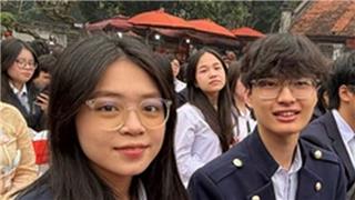 Hà Nội: Một trường có tới 117 em đạt giải học sinh giỏi quốc gia