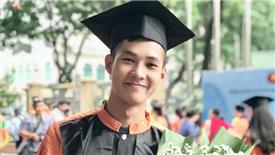 Nam sinh nợ học phí 3 năm, ngày trả nợ thầy giáo chỉ nói một câu nhẹ tênh