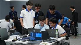 Trường ĐH Công nghệ thông tin TP.HCM lần đầu tiên triển khai dự án đồng đào tạo