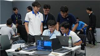 Trường ĐH Công nghệ thông tin TP.HCM lần đầu tiên triển khai dự án đồng đào tạo