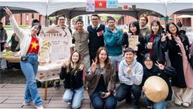 Đài Loan nới quyền làm việc và khả năng định cư cho du học sinh