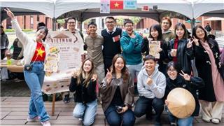 Đài Loan nới quyền làm việc và khả năng định cư cho du học sinh