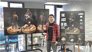 Học thiết kế đồ họa mở ra cơ hội nghề nghiệp thu nhập khủng