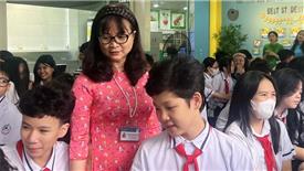 Tất cả các môn từ điểm 9 trở lên, học sinh THCS, THPT đã đạt xuất sắc?