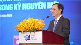Đại học giúp doanh nghiệp nâng cao năng lực cạnh tranh trong kỷ nguyên mới