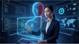 AI có đang làm khó đại học?