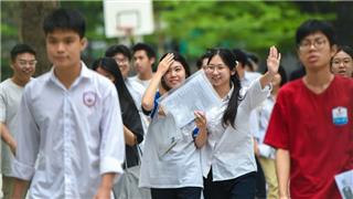 Các trường đại học khó ‘cộng điểm quá đà’ khi Bộ GD-ĐT siết IELTS