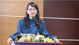 Tiến sĩ phải ra doanh nghiệp làm việc hoặc tu nghiệp nước ngoài sau mỗi 5 năm