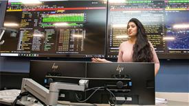 Những ngành học 