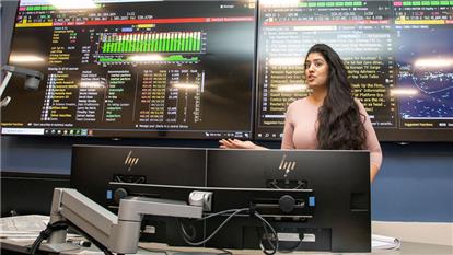 Những ngành học 