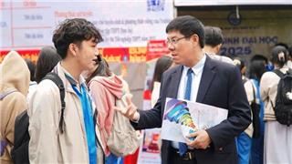 Đề thi tốt nghiệp THPT năm 2026 ra sao?