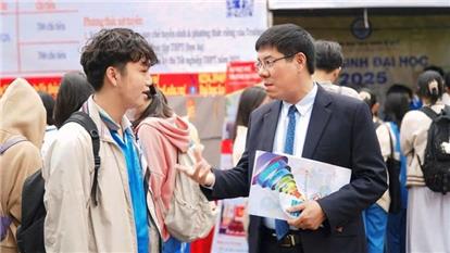 Đề thi tốt nghiệp THPT năm 2026 ra sao?