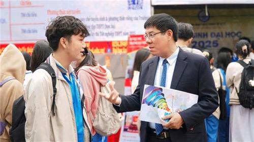 Đề thi tốt nghiệp THPT năm 2026 ra sao?