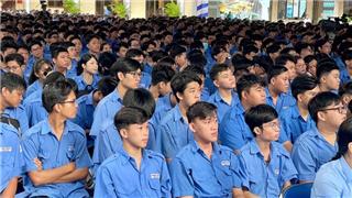 Những lĩnh vực nghề hút thí sinh nhất năm 2025