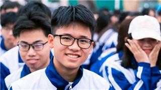 Thủ khoa kỳ thi tư duy của Đại học Bách khoa Hà Nội, bạn bè gọi là idol toán học