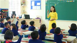 Bộ GD-ĐT sắp tiến hành khảo sát năng lực tiếng Anh của giáo viên