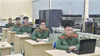 Cấu trúc đề thi QDA Bộ Quốc phòng dùng để tuyển sinh sẽ như thế nào?