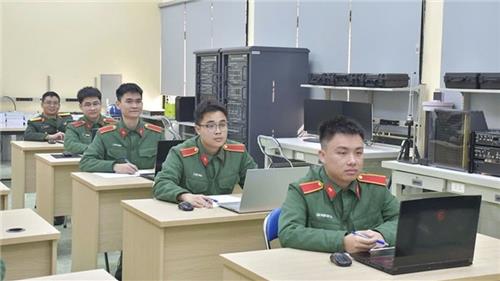 Cấu trúc đề thi QDA Bộ Quốc phòng dùng để tuyển sinh sẽ như thế nào?