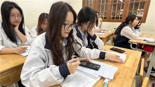 Giáo viên nói gì về Dự thảo quy chế tuyển sinh đại học của Bộ GD&ĐT