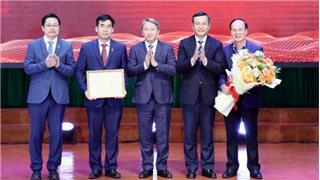 Sáp nhập một trường Luật vào Trường Đại học Luật TPHCM