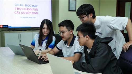 Chỉ tiêu tuyển sinh đại học sẽ gắn với chất lượng đào tạo