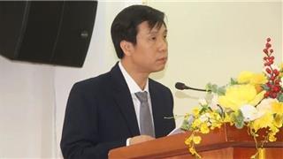 Trường đại học quy mô nhất Thanh Hóa có tân hiệu trưởng