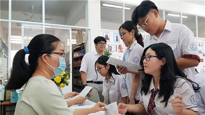 Tuyển sinh ĐH 2026: Điểm học bạ được sử dụng như thế nào?