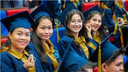 Trường đại học tung tiền tuyển giảng viên, mức lương cao nhất 75 triệu đồng