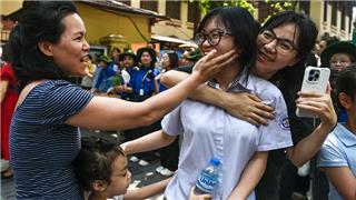 Điều chỉnh quy định về hoạt động của ban phụ huynh