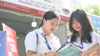 Siết chỉ tiêu tuyển sinh ĐH 2026: Có hết tình trạng vơ bèo vạt tép?